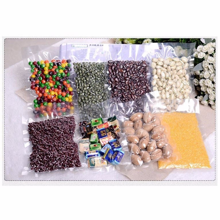 کیسه وکیوم مدل VB بسته 6 عددی