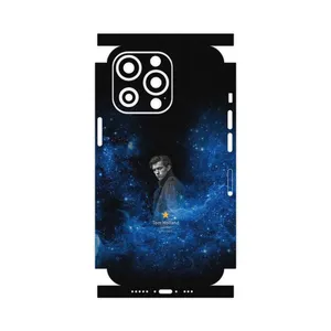 MAHOOT tom holland-FullSkin Cover Sticker for Apple iphone 13 Pro