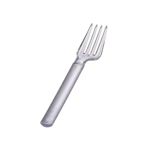 چنگال یکبار مصرف کوشا مدل امپریال کد EF0102 بسته 24 عددی