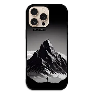 AKAM AMC-WA16PROMAX-MOUNTAINS-16 Cover For Apple iPhone 16 Pro Max