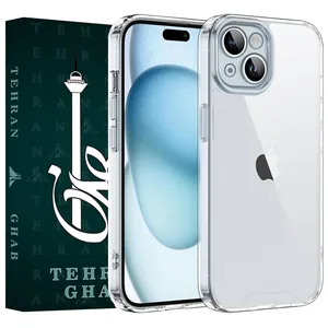 TEHRAN GHAB SPCT Cover For Apple iPhone 15