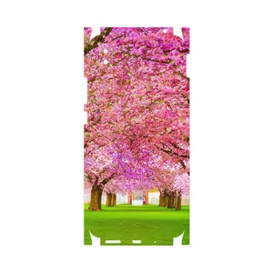 MAHOOT Spring Season-FullSkin Cover Sticker for Xiaomi Redmi 9i Sport