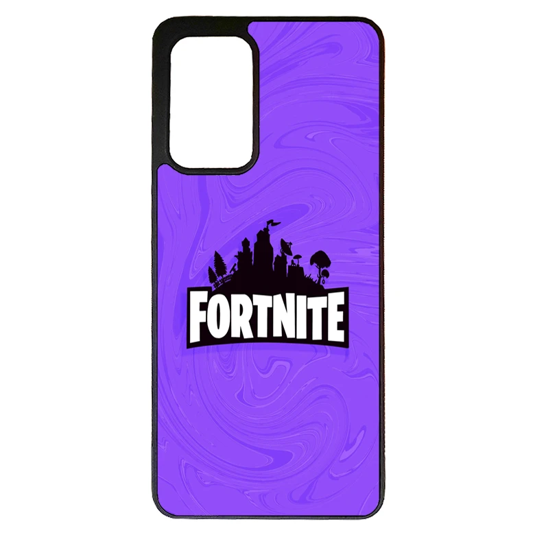 کاور طرح فورتنایت مناسب برای گوشی موبایل شیائومی redmi note 12 turbo