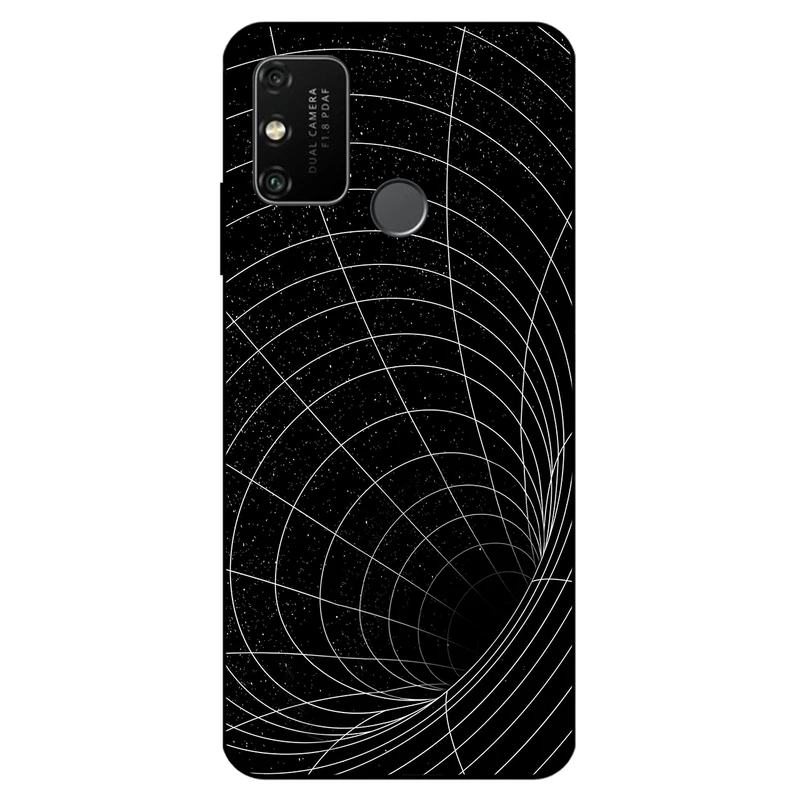 کاور مگافون کد 8108 مناسب برای گوشی موبایل آنر Play 9A