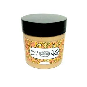 کره بادام زمینی ایرانی مهیاس - 500 گرم