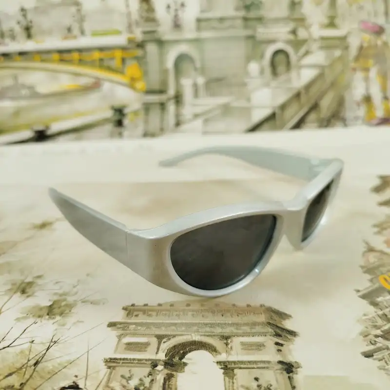 عینک آفتابی بچگانه مدل CH14 کد SI