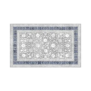  پادری مدل فرشینه سنتی کد M35M001-MR0100 سایز 76x46 سانتی متر