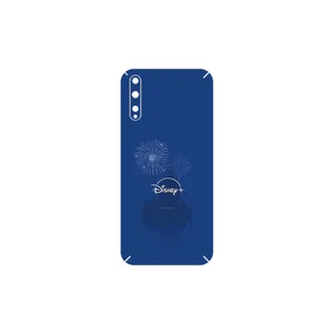 MAHOOT Disney Cover Sticker for Huawei Y8p