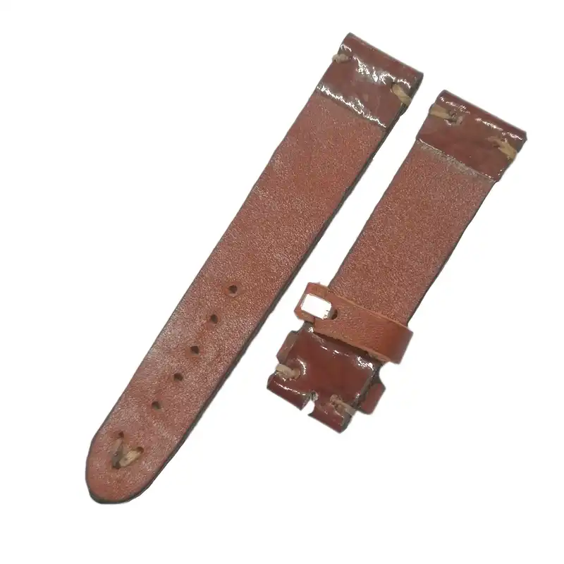 بند ساعت مچی مدل 20MM Leather k66