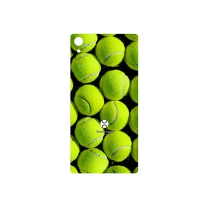 MAHOOT Tennis Cover Sticker for Sony Xperia Z2