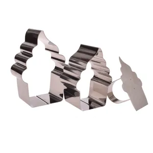 قالب شیرینی آر وای جی مدل 3c مجموعه 2 عددی