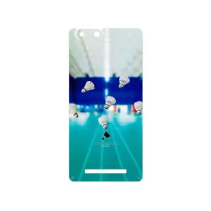 MAHOOT Badminton Cover Sticker for GLX Pars
