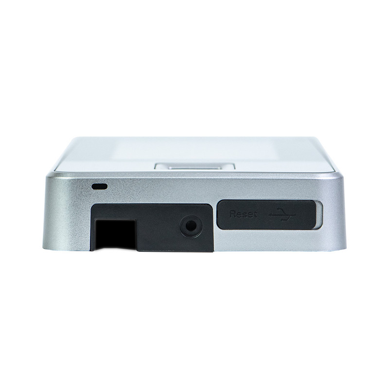 دستگاه حضور و غیاب نوین پرداز سپنتا مدل NP780 VisibleLight