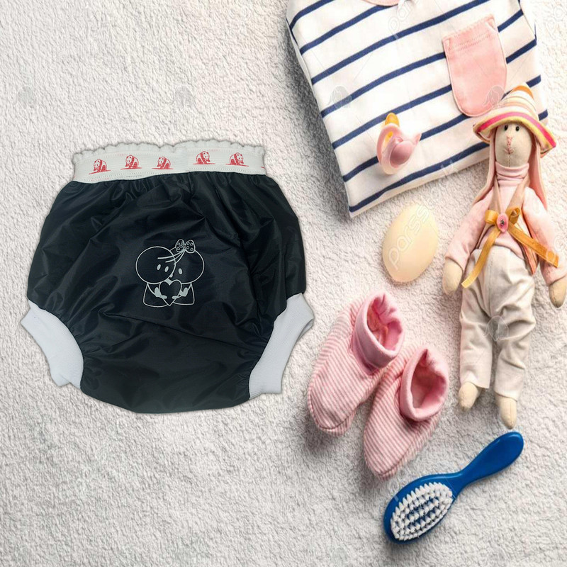 شورت آموزشی کودک کد 016