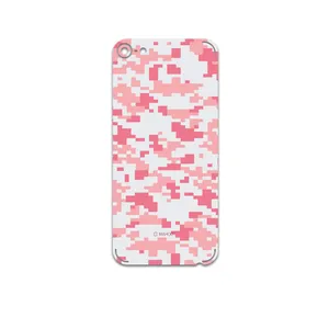 MAHOOT  Army-Pink-pixel Cover Sticker for apple iPod touch 6th Gen