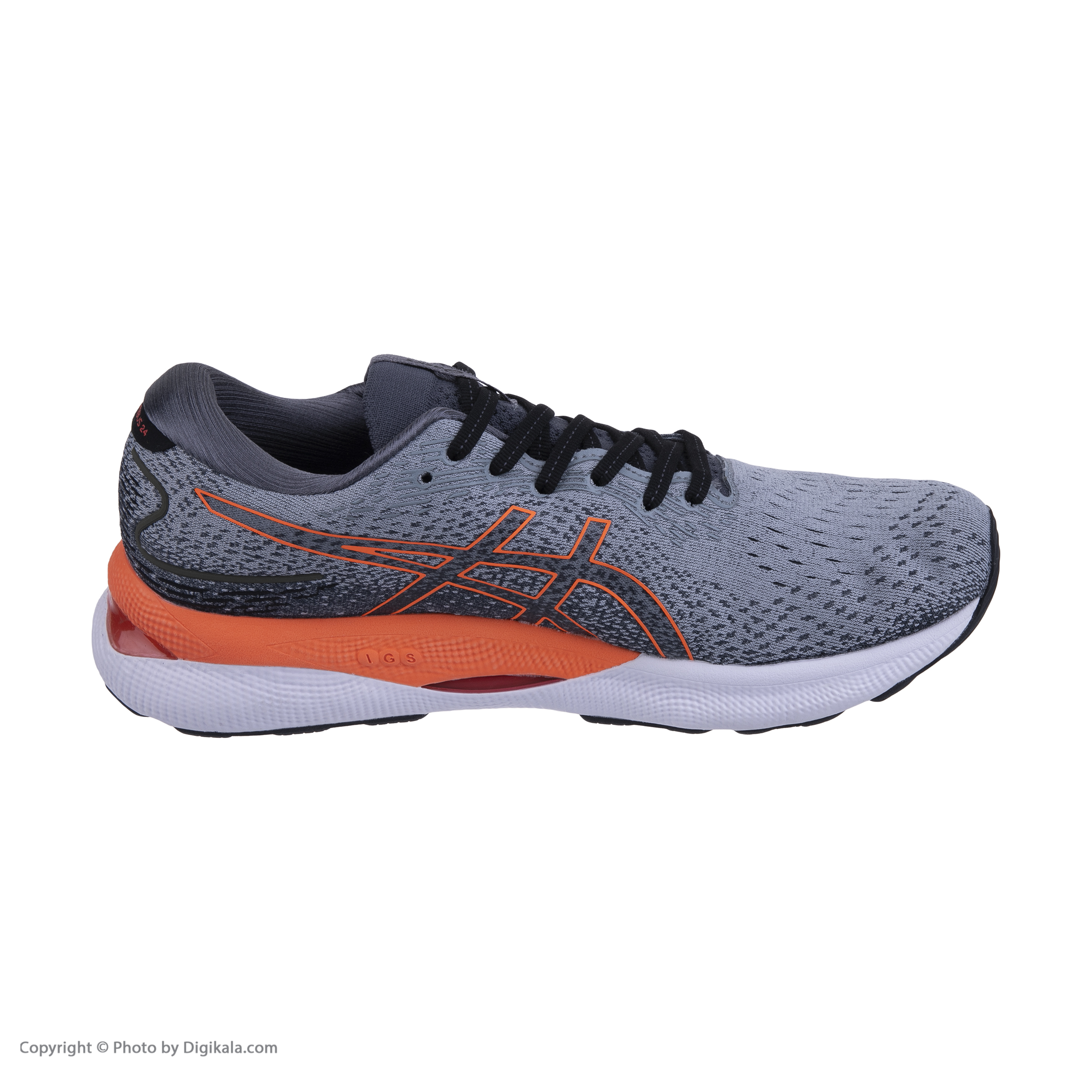 کفش راحتی اسیکس مدل Gel-nimbus 24