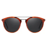 عینک آفتابی مدل TR3311 Polarized Maroon