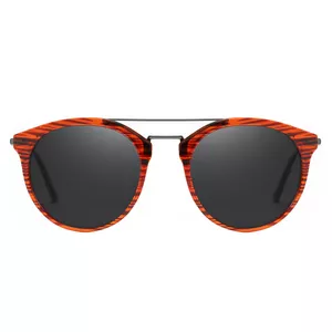 عینک آفتابی مدل TR3311 Polarized Maroon