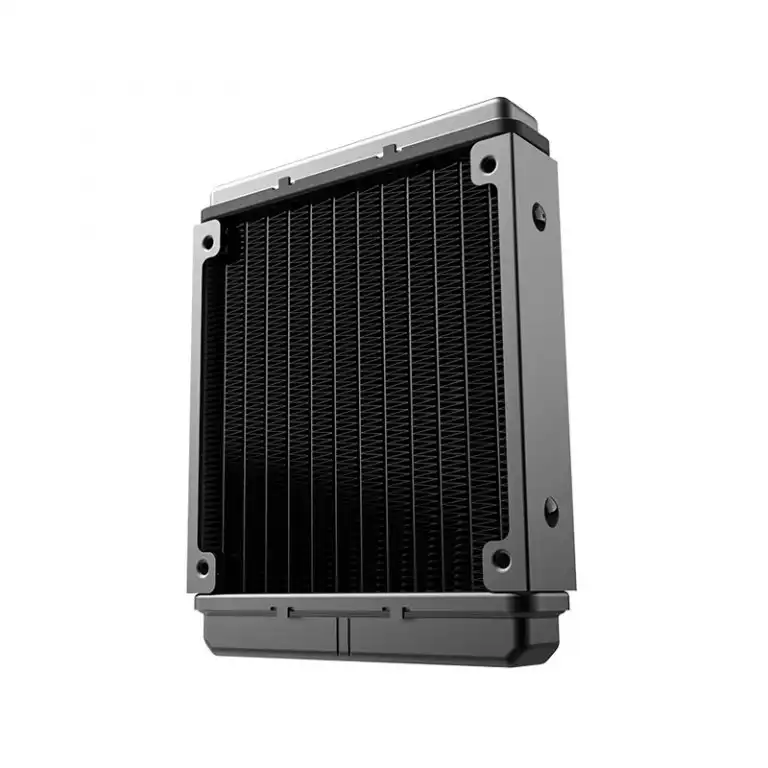 سیستم خنک کننده آبی پی سی کولر مدل GI-CL120vc