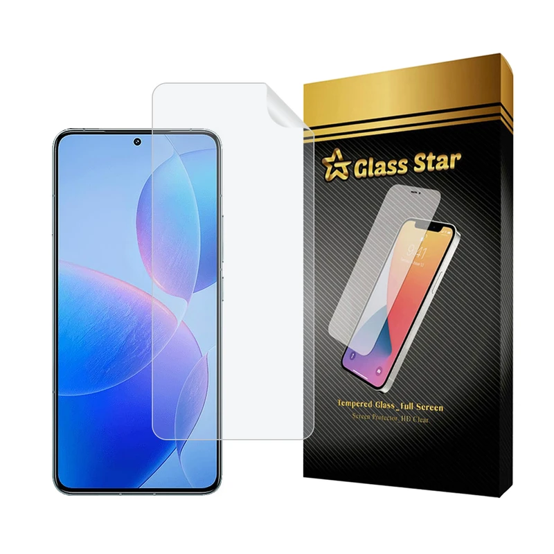 محافظ صفحه نمایش گلس استار مدل NANOJELS مناسب برای گوشی موبایل شیائومی Redmi K70 Pro 5G