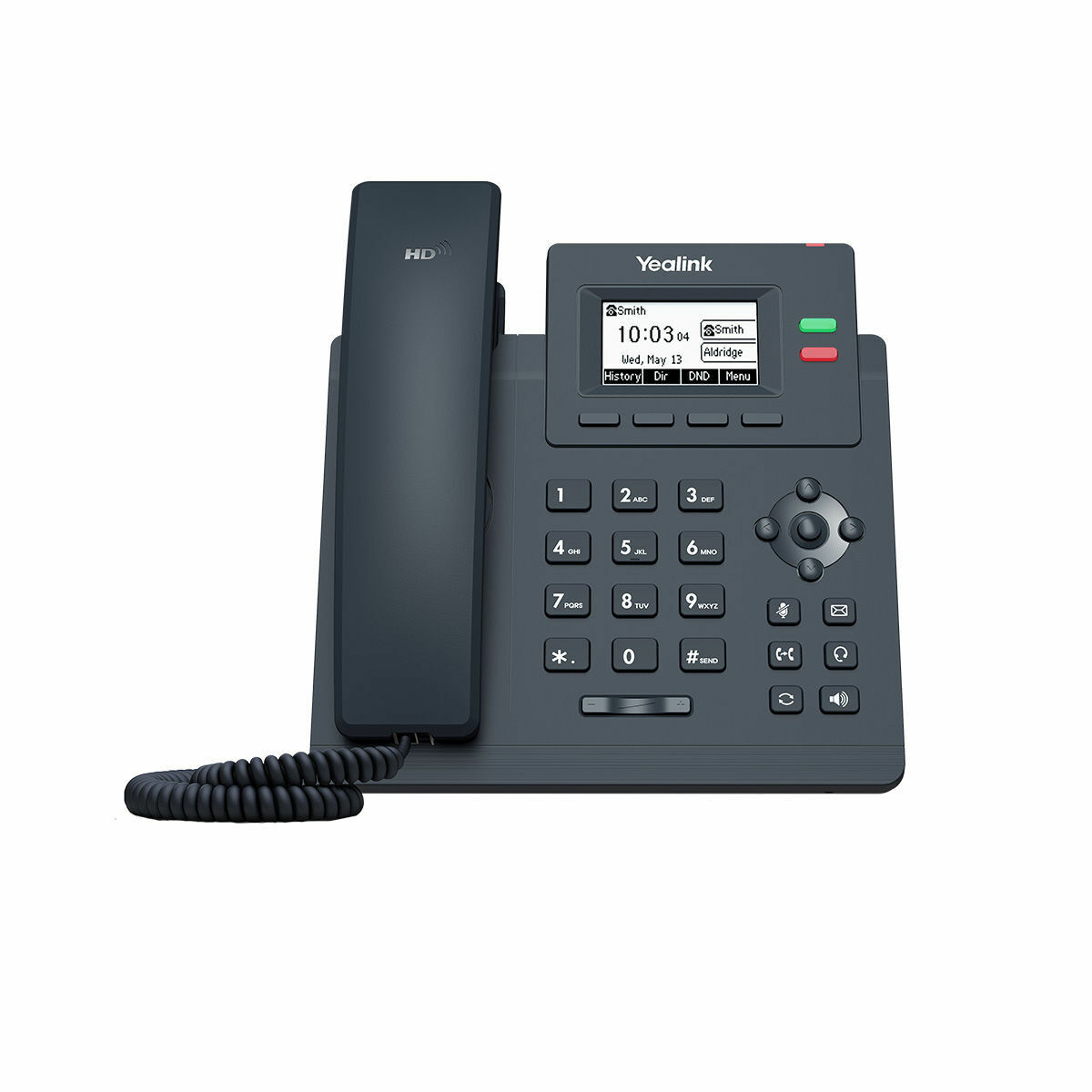 نکته خرید - قیمت روز تلفن تحت شبکه یالینک مدل SIP-T31 خرید
