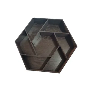 اردو خوری مدل چوبی 1004