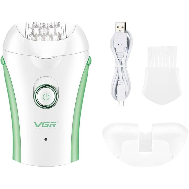 اپیلاتور وی جی ار مدل V-705