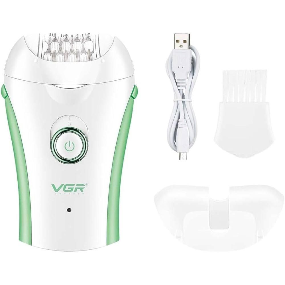 اپیلاتور وی جی ار مدل V-705 -  - 4
