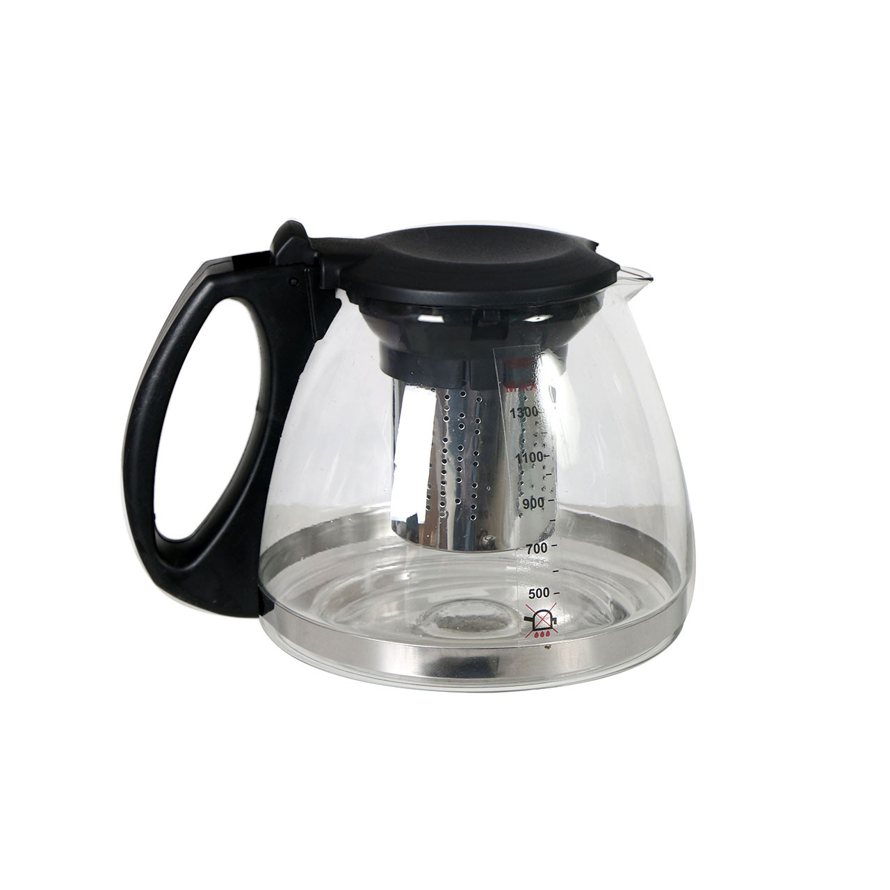 چای ساز مدل DS  TM-1430DP