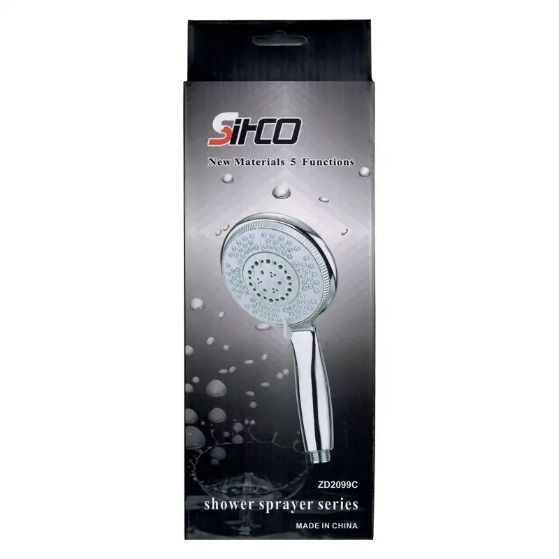 سردوش حمام سیتکو مدل ZD2099C