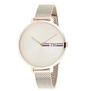 ساعت مچی عقربه ای زنانه تامی هیلفیگر مدل 1782158