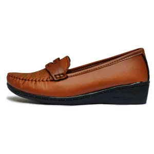 کفش طبی زنانه مدل قپی