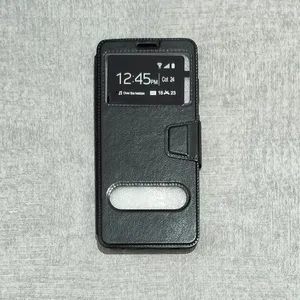 کیف کلاسوری کد 9006 مناسب برای گوشی موبایل سامسونگ Galaxy A750/A7 2018