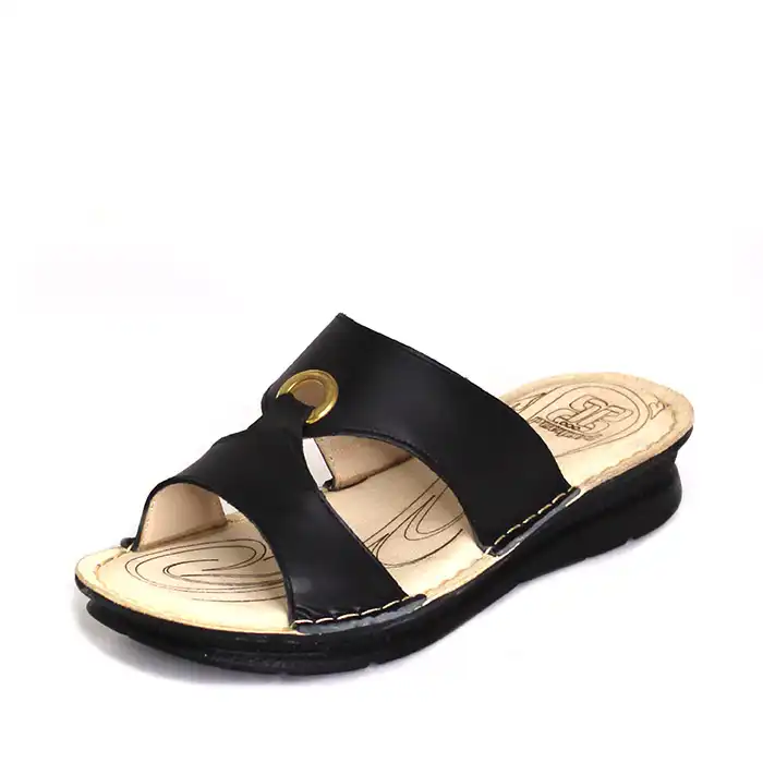 دمپایی زنانه مدل ایپک BL001