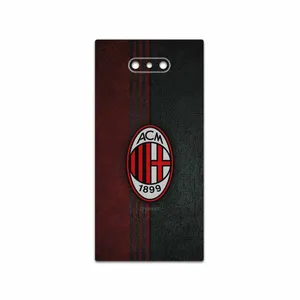 MAHOOT AC-Milan Cover Sticker for Razer Phone 2