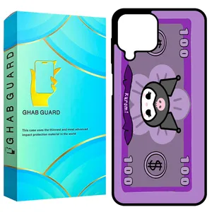 Ghab Guard GCHPA224 Cover for Samsung Galaxy A22 4G / M22 4G / M32 4G