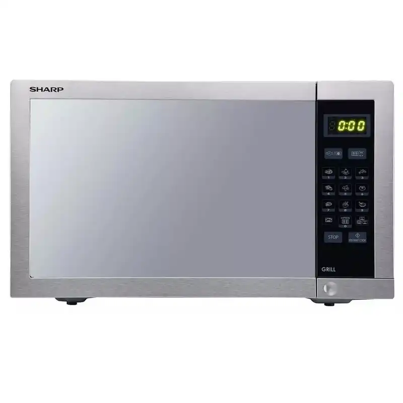 مایکروویو شارپ مدل R-77AT(ST)