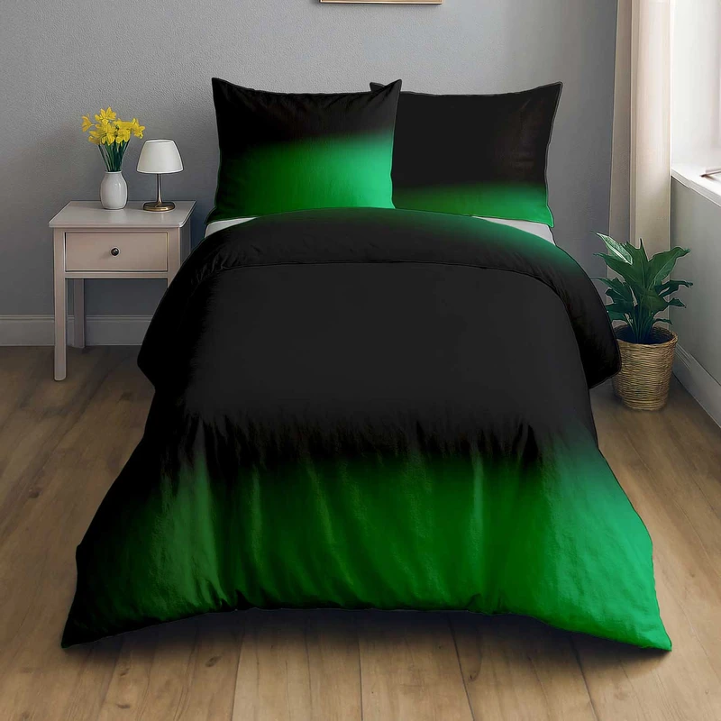 سرویس خواب تک نفره 4 تکه ترک آز مدل 2218-1