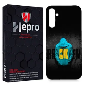 HEPRO MC Cover for SAMSUNG GALAXY A35