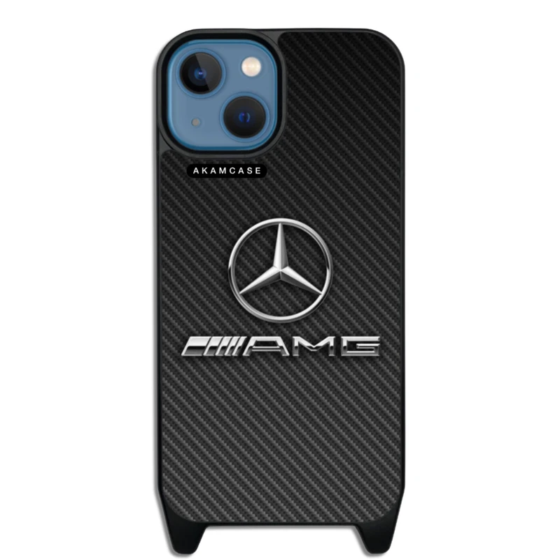 کاور آکام مدل AMC-WLA14-BENZ2 مناسب برای گوشی موبایل اپل iPhone 14 