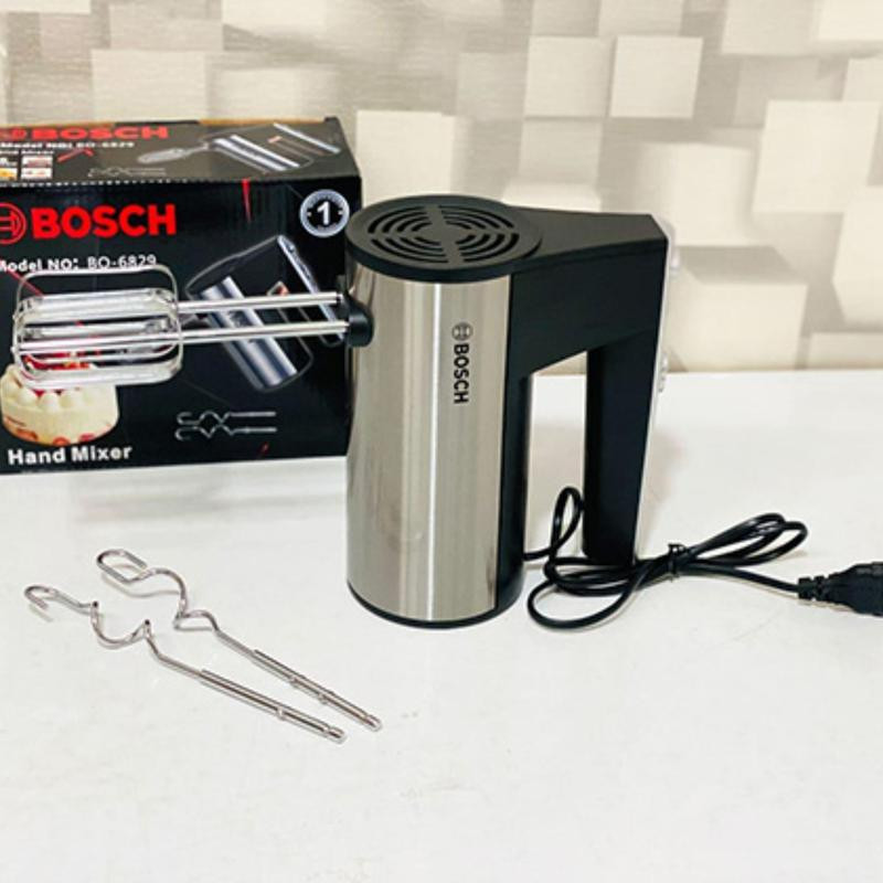 همزن بوش مدل BO-6829