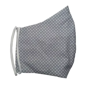 ماسک تزیینی مدل 12N00