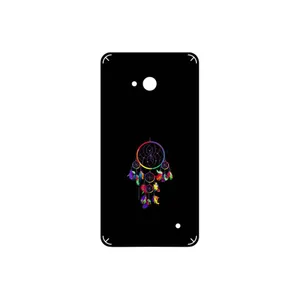 MAHOOT Dream Catchers Cover Sticker for Microsoft Lumia 640