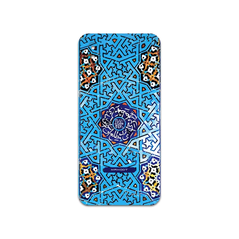 برچسب پوششی ماهوت مدل Iran-Tile7 مناسب برای گوشی موبایل شیائومی Redmi 9i Sport