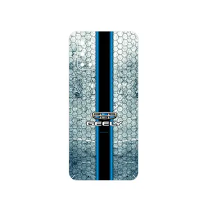 MAHOOT GEELY Cover Sticker for Realme 7 5G