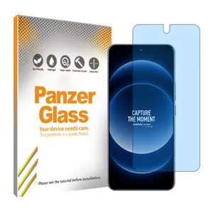 Panzer Glass Resistant model anti-blue ray screen protector suitable for Xiaomi 14 Ultra mobile phone