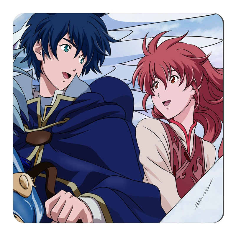 مگنت طرح انیمه شهر اشباح کد NIM2492