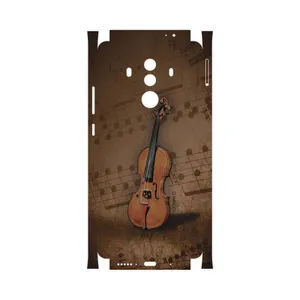 MAHOOT  Violin-Instrument-FullSkin Cover Sticker for Huawei Mate 10 Pro