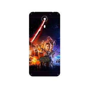 MAHOOT Star Wars Cover Sticker for GLX Aria