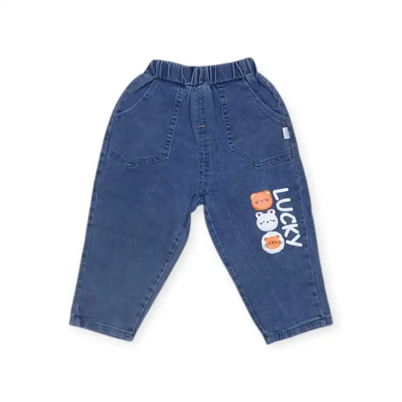 ست 3 تکه لباس دخترانه مدل 76